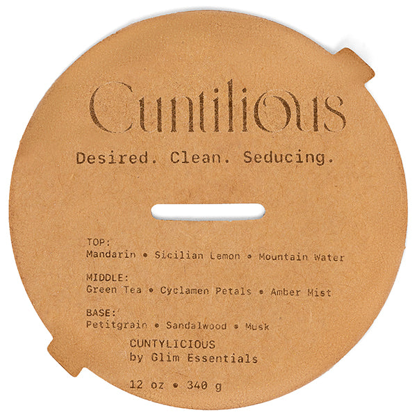 Cuntilicious
