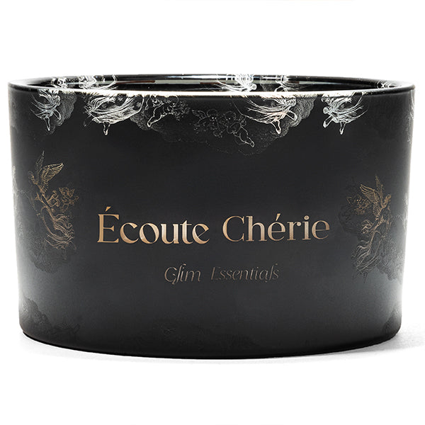 Écoute Chérie