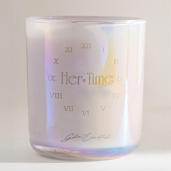 Her Time