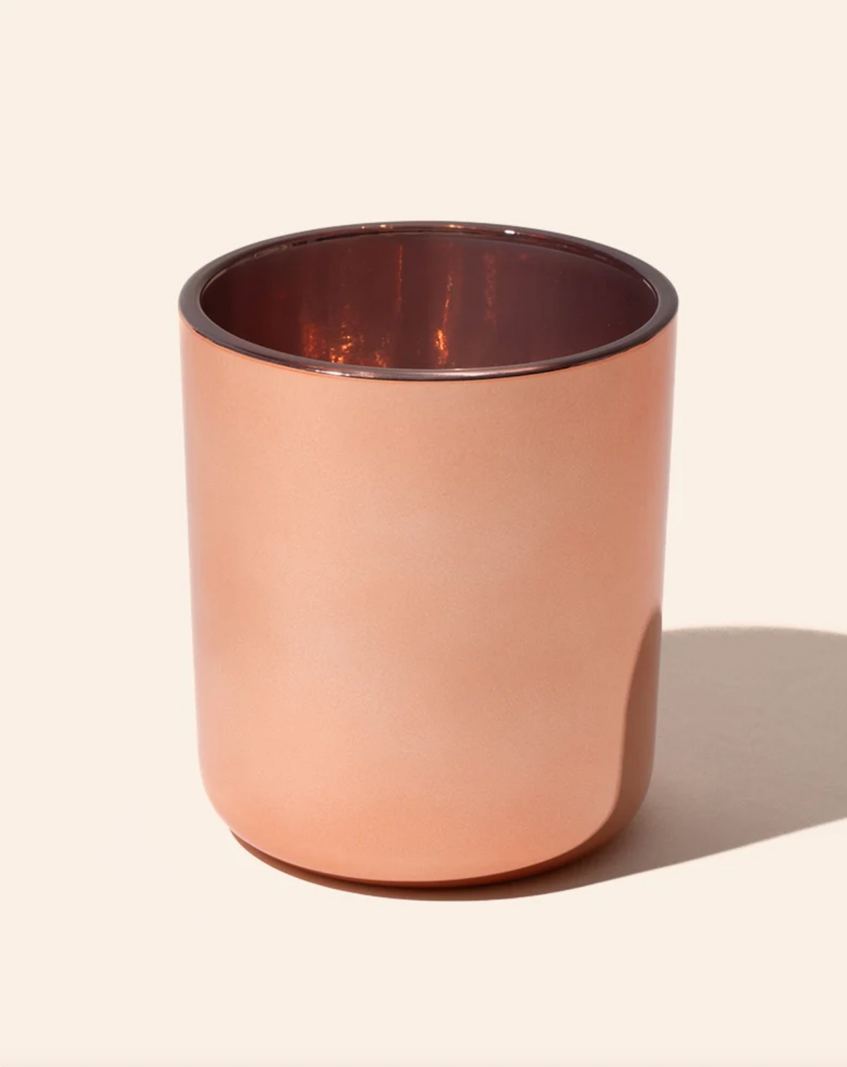 Glim Essentials Custom Candle #Color_Chromatic Copper