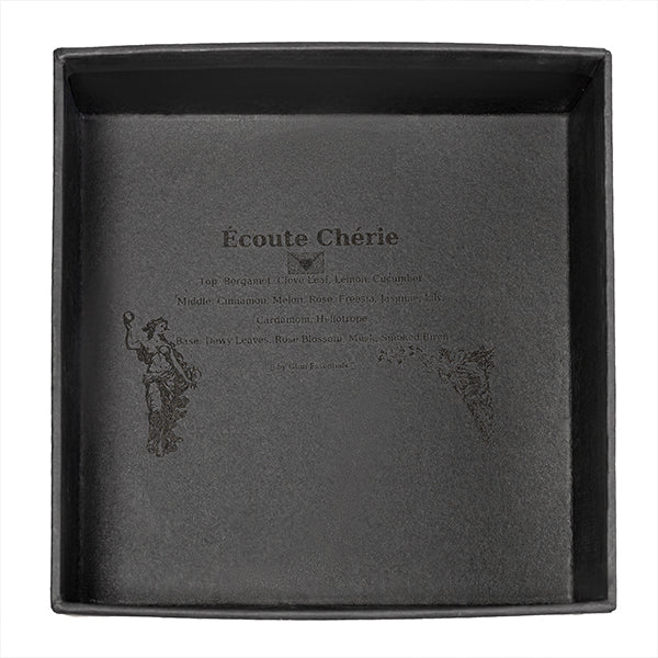 Écoute Chérie