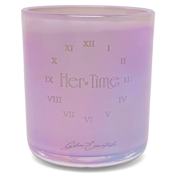 Her Time