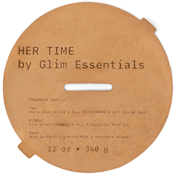 Her Time