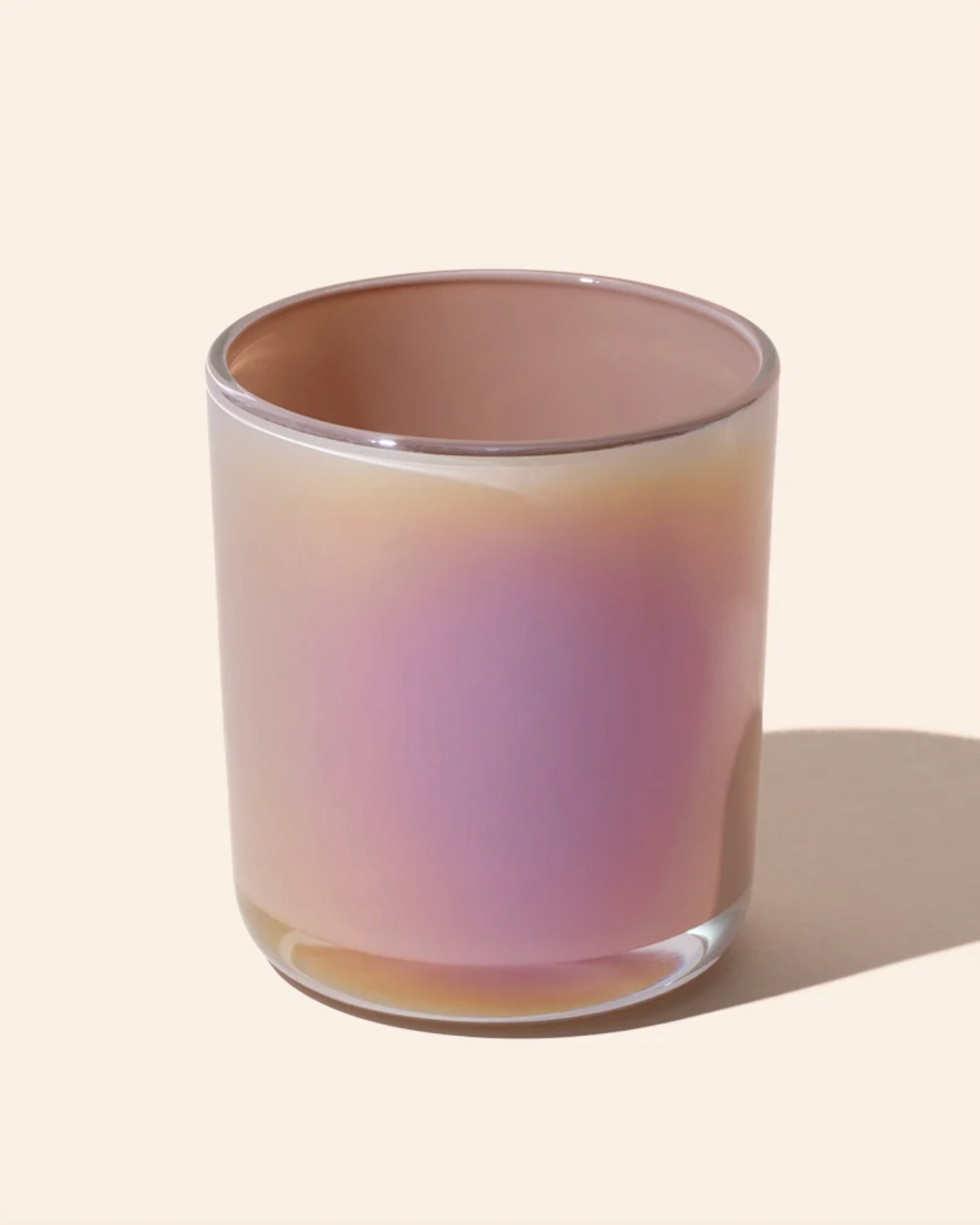 Glim Essentials Custom Candle #Color_Iridescent Orchid