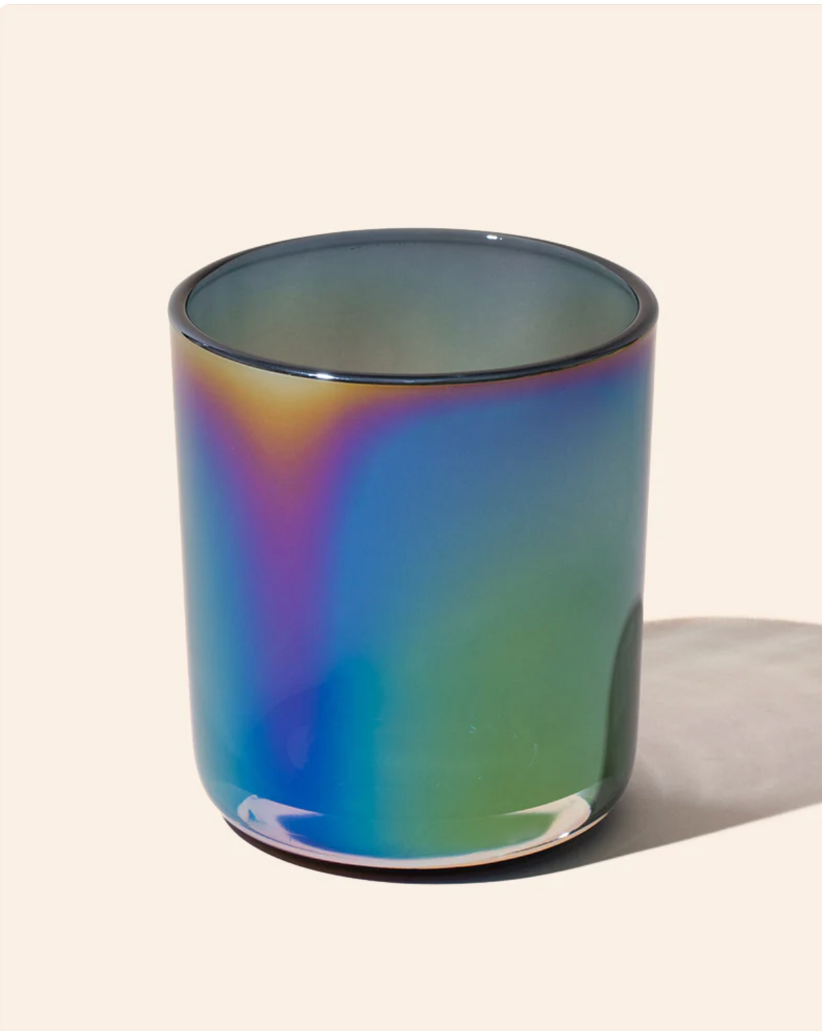 Glim Essentials Custom Candle #Color_Midnight Chroma